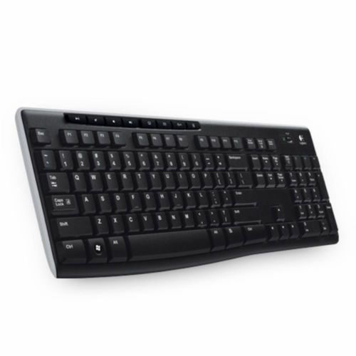 TECLADO LOGITECH K270 INALAMBRICO