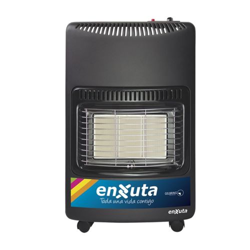 Estufa Enxuta Eenxgv2 Super Gas