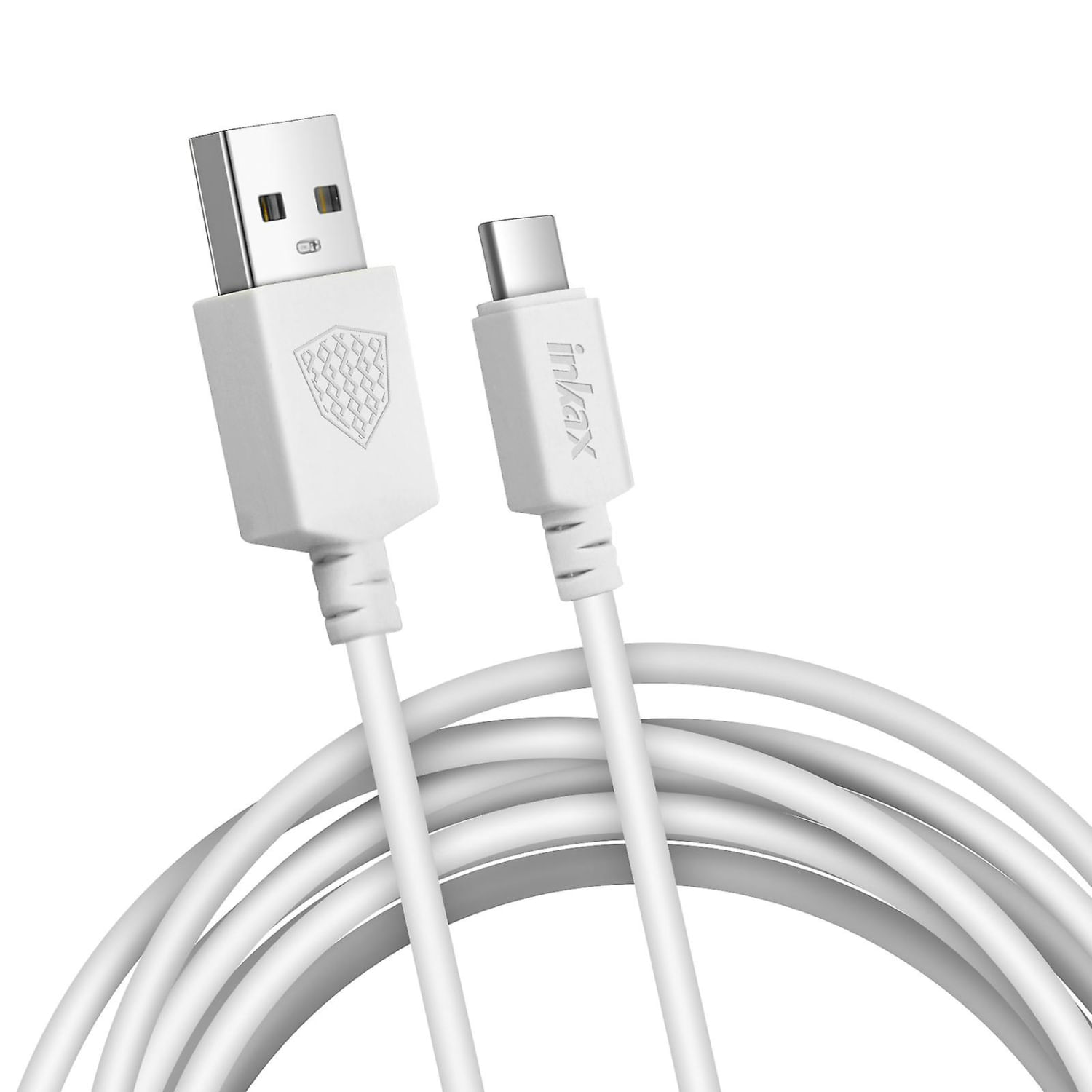 Cable inkax ck 49 tipo c 3mt el dorado