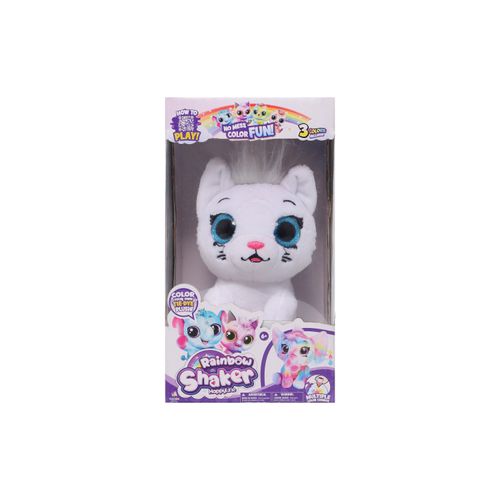 PELUCHE 210002 RAINBOW SHAKER