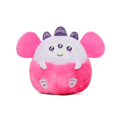 PELUCHE 220002 REVERSIBLE 4SURTIDOS