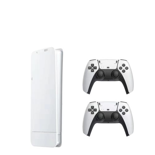 CONSOLA MSAA0047-M15 4K UHD 256GB 3D STICK