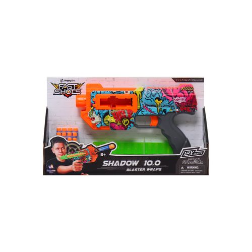 JUEGO 590401 LANZADOR CON 12 DARDOS