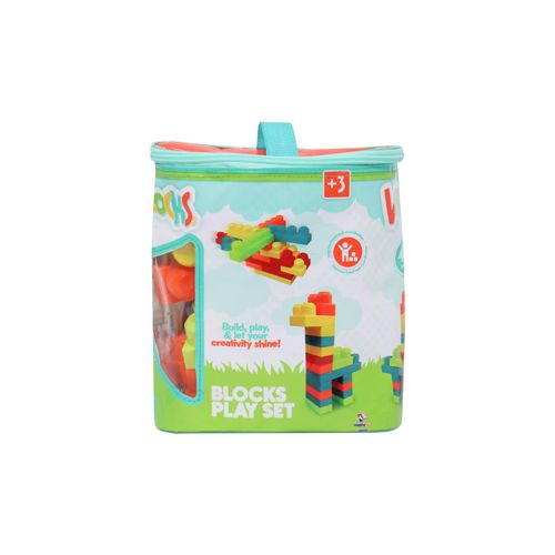 BLOQUES 660203 40PCS