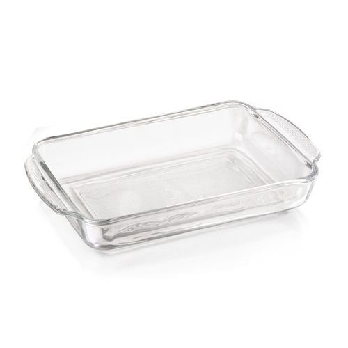 Bandeja Lunita Cooking Vidrio 2.5 L