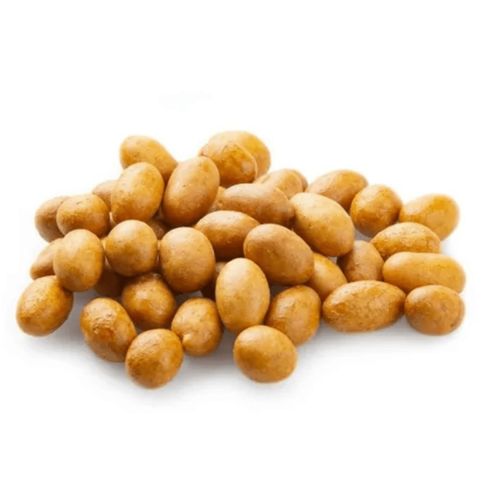 Mani La Abundancia Crocante Salado Pizza 1Kg (105601)