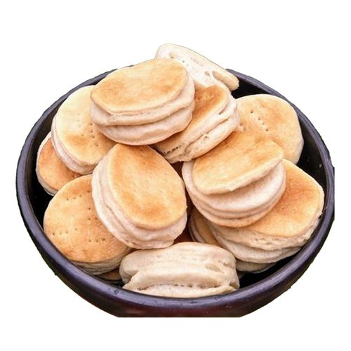 Galleta Campaña Redonda Kg Con Grasa