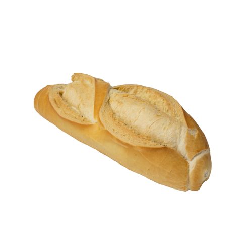 Pan Baguette Un .