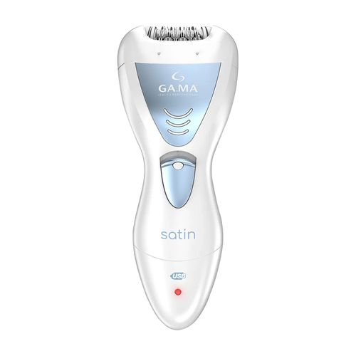 DEPILADORA GAMA E SATIN BAT CORPORAL