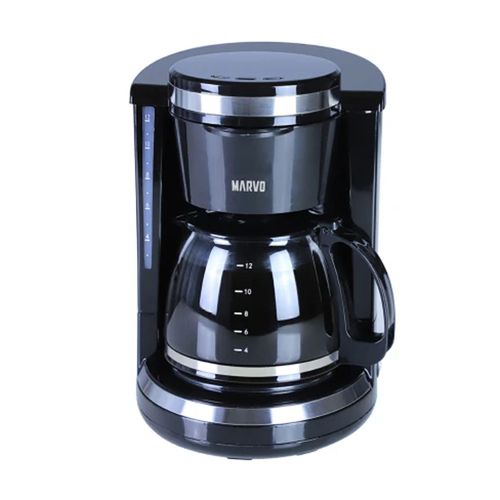 CAFETERA MARVO HMC-045 1.5L 900W