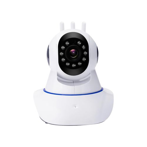 CAMARA LEDSTAR LCA-I100 INTERIOR WIFI PLASTICO