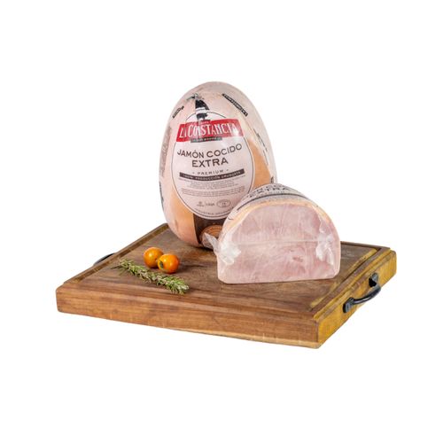Jamon La Constancia Extra Kg