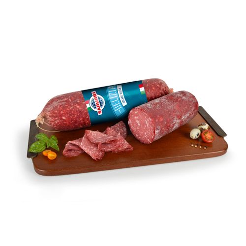 Salame Sarubbi Milan Delizia Kg
