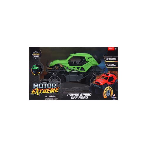 AUTO 140080 FRICCION RALLY