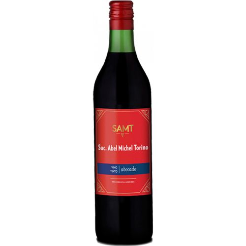 VINO SAMT 700ML
