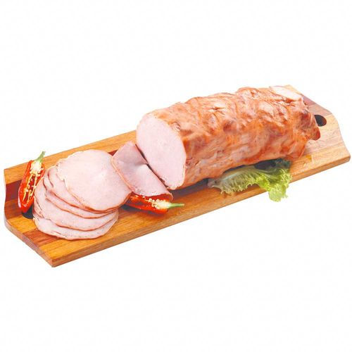 LOMITO PROPIOS AHUMADO DE FETEAR 1.5KG AL VACIO