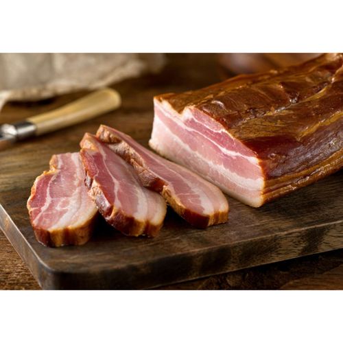PANCETA PROPIOS AHUMADA ESPECIAL 2KG AL VACIO