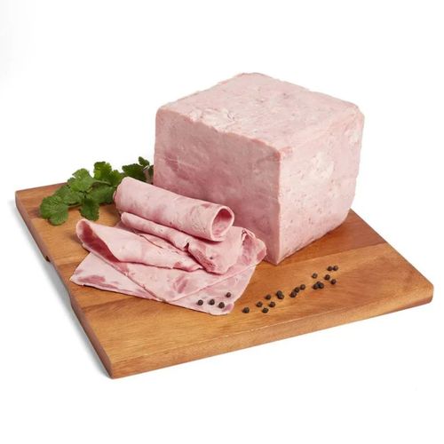 JAMON CENTENARIO DORADO FETAS A/V 200GR