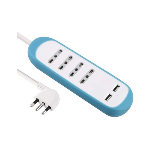 ALARGUE ELECTRALINE 62063 1SCHUKO 2.5MTS 3MODULARES