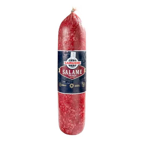Salame Sarubbi Finzeta Kg 3076