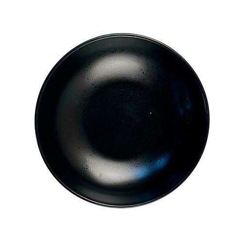 CAZUELA CELESTE 22MA003-6 NEGRA CERAMICA 15CM