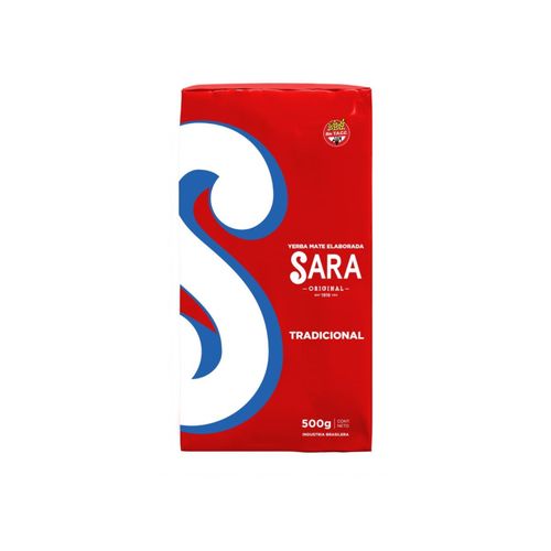 Yerba Sara Tradicional 500Gr