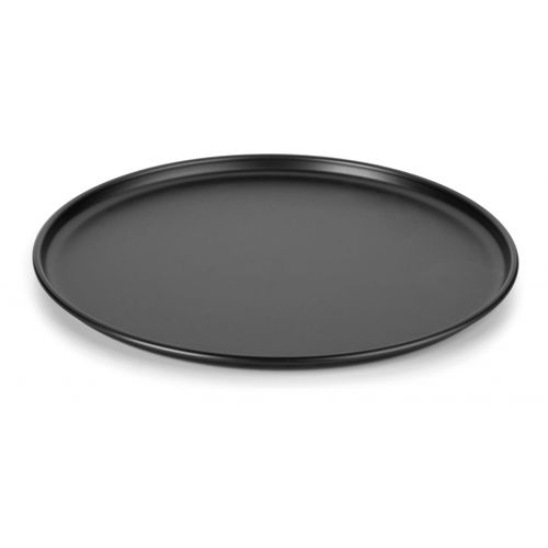 Molde Antiadherente Para Pizza Aluminio 35Cm