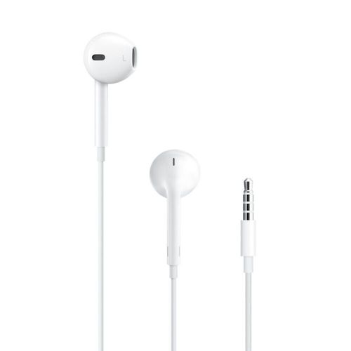 AURICULAR APPLE MD827LLA 3.5MM
