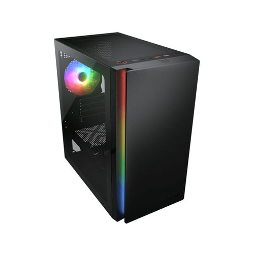 GABINETE COUGAR PURITY RGB
