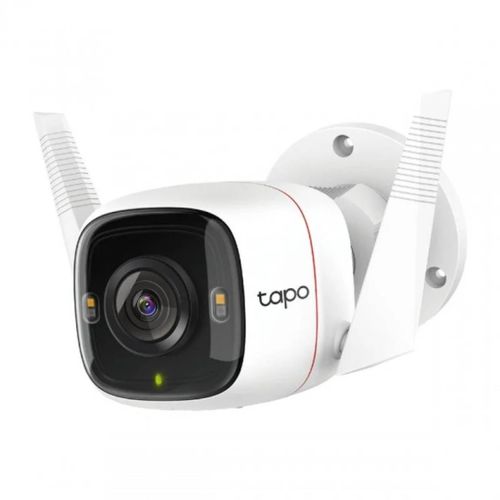 CAMARA TP-LINK C320WS 4MP EXTERIOR