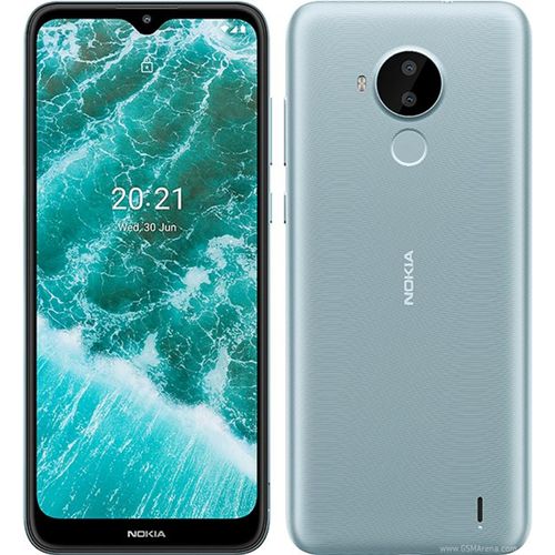 CELULAR NOKIA C30 2GB, 64GB, 6,82"