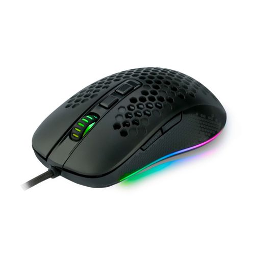 MOUSE PERSEO MPPRGB