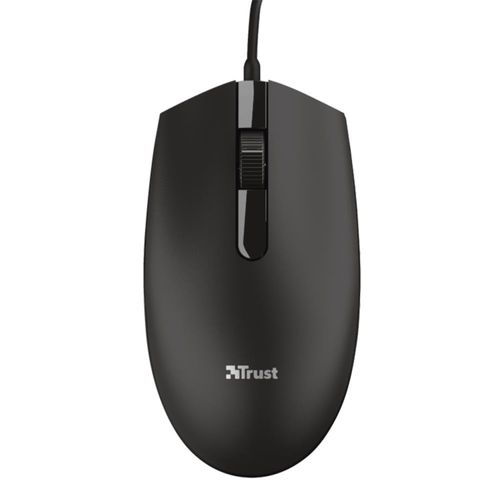 MOUSE TRUST BASI 24271 USB 1.6M