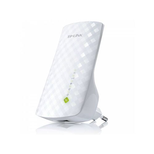 RANGE EXTENDER TP-LINK RE200 750MB DBAND