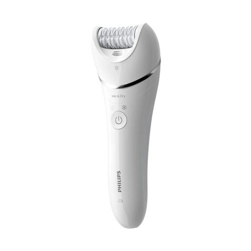 DEPILADORA PHILIPS BRE700/00 INALAMBRICA PIEL SECA Y HUMEDA