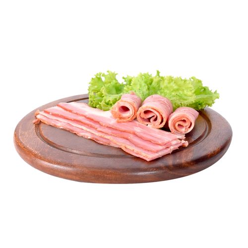 Panceta Centenario Ahumada Bacon Kg