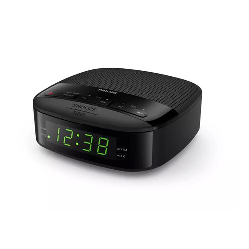 RADIO RELOJ PHILIPS TAR3205/12 DIGITAL