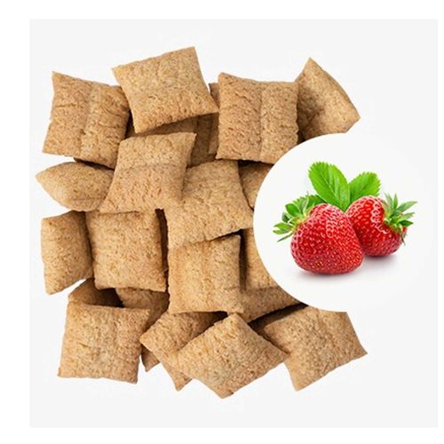 Cereales La Abundancia Frutilla Granel 1.5Kg (30173)