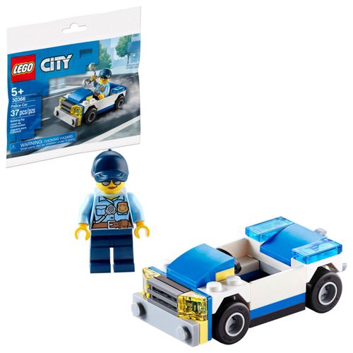 BLOQUES LEGO BAGS GENERICO