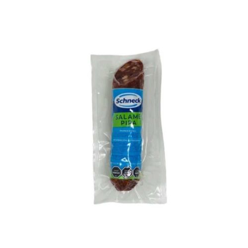 PIPA SCHNECK SIN PIEL A/V 0,200GR