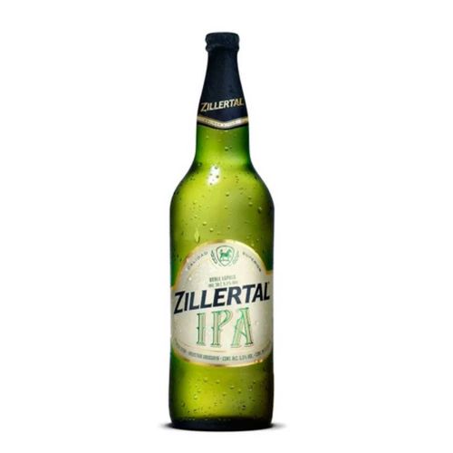 Cerveza Zillertal Ipa 1L