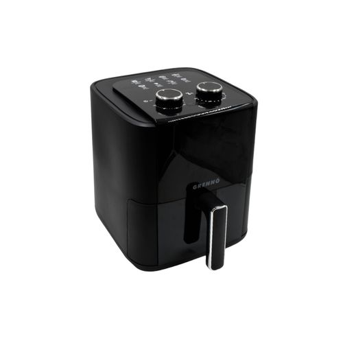 FREIDORA GRENNO HF-501 SIN ACEITE 5LTS