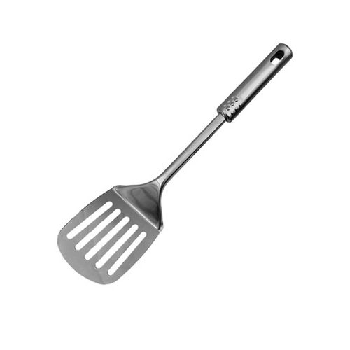 ESPATULA M-W57 DE COCINA MANGO ACERO INOXIDABLE