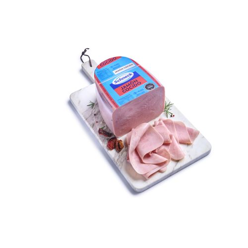 Jamon Schneck Cocido Kg