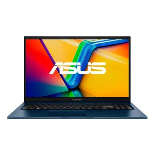 NOTEBOOK ASUS I5 X1504Z 8GB/512GB15"