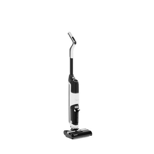 ASPIRADORA STICK MIDEA MUYX6(W) TRAPEADORA WET-DRY 3 EN 1