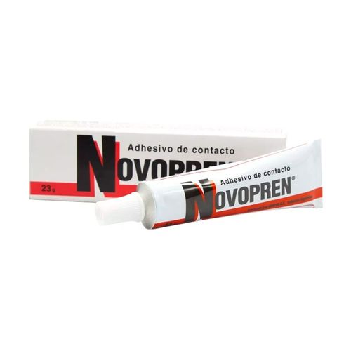 ADHESIVO NOVOPREN 23GR