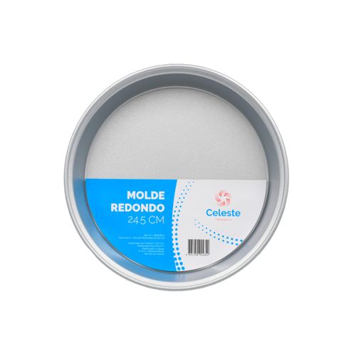 Molde Celeste Surtidos