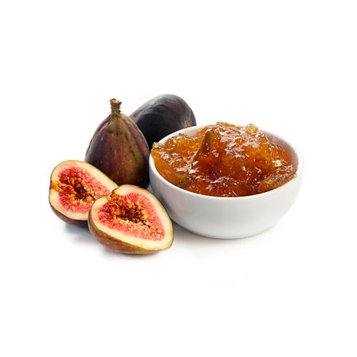 Mermelada Los Nietitos Higo Kg
