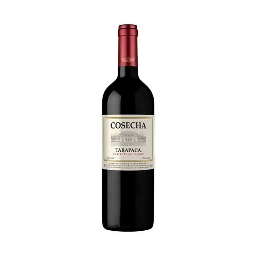 Vino Cosecha Tarapaca Cabernet Sauvignon 750Cc